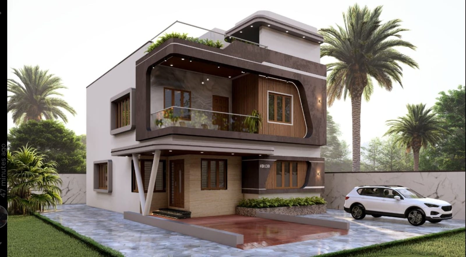 Residence 01